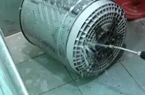 你家的電器究竟有多臟？